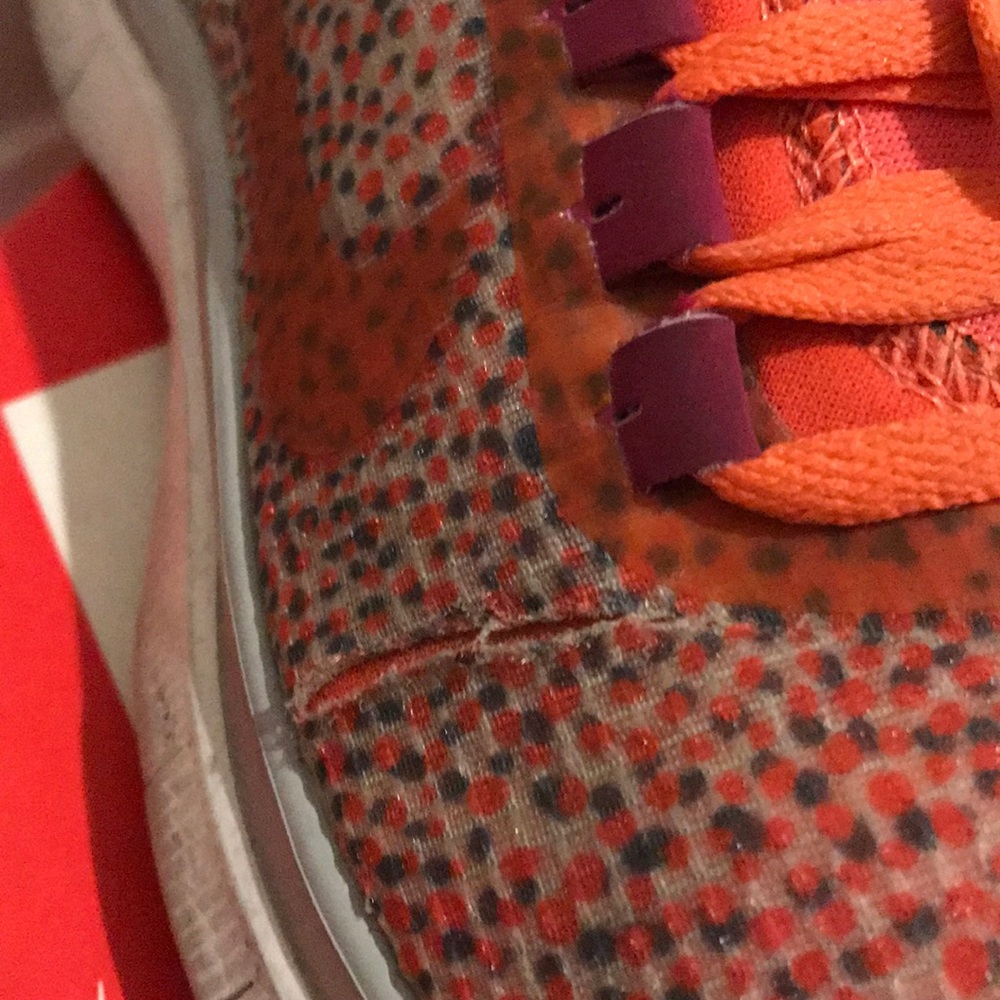‼️NEEDS TO GO. WMNS NIKE FREE 3.0 V5 EXT ‼️ - Picture 2 of 3